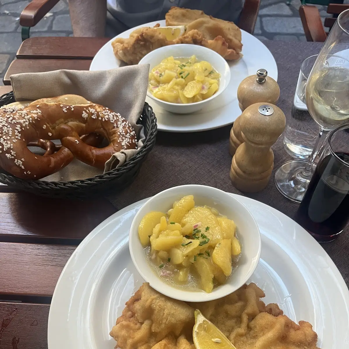 Essen und Trinken photo 5