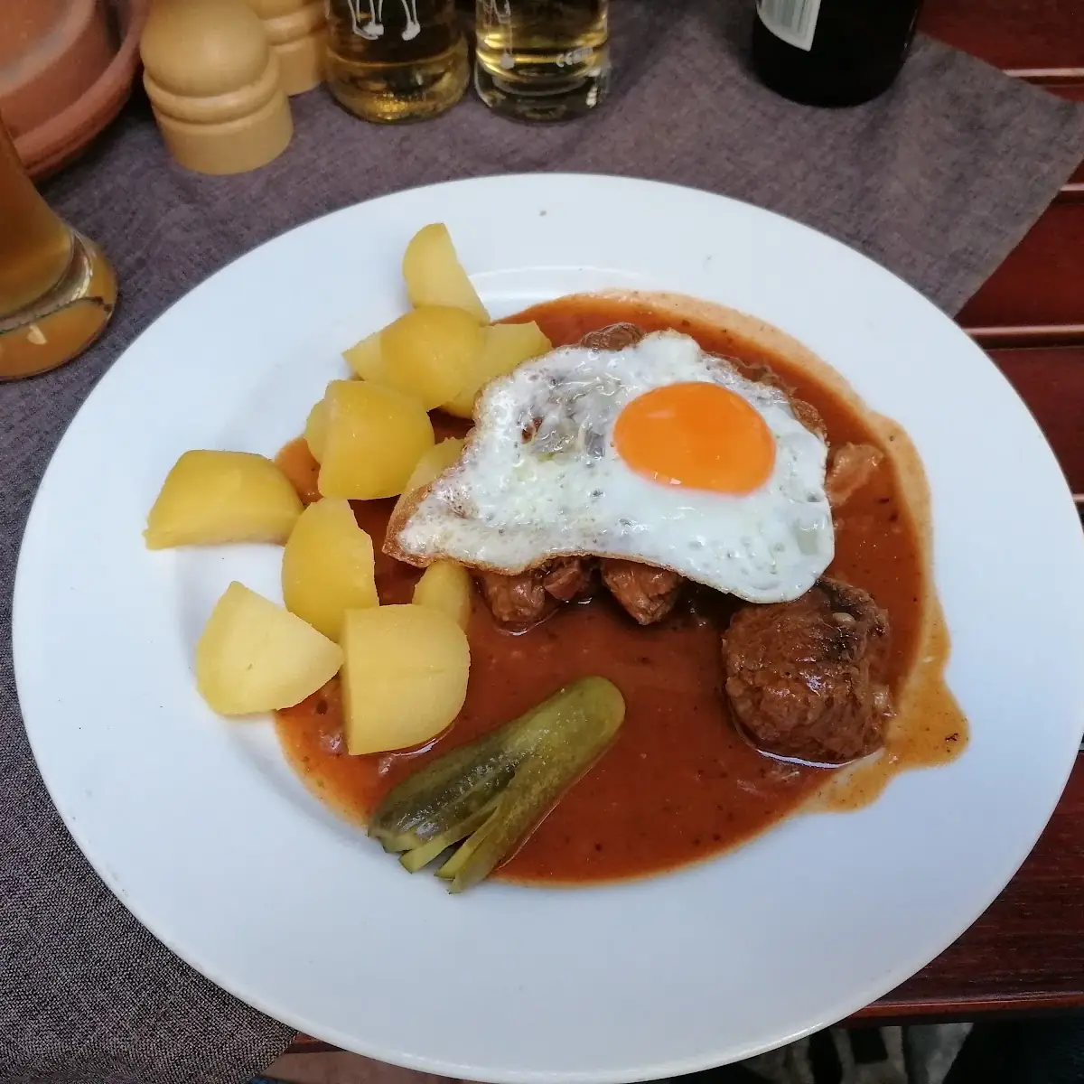 Essen und Trinken photo 6