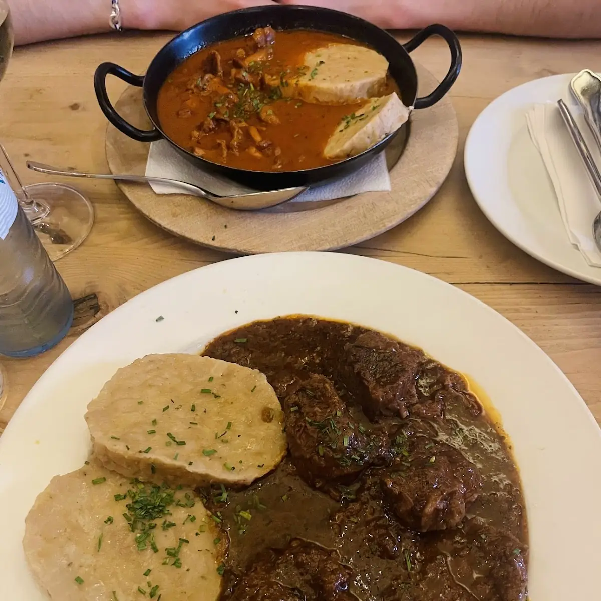 Essen und Trinken photo 7