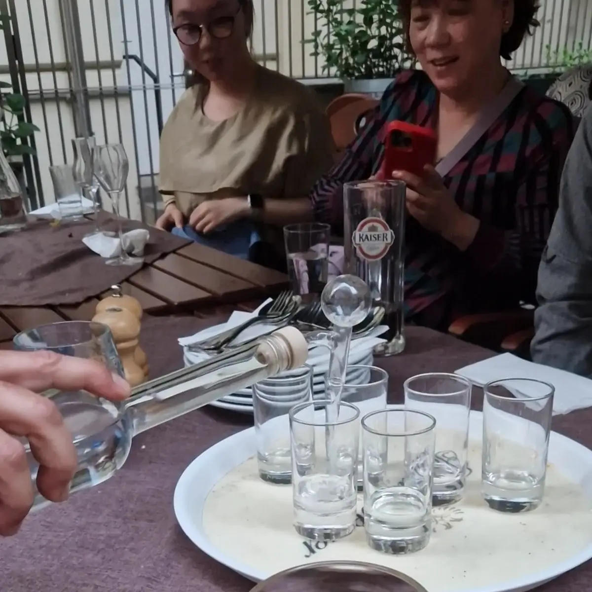 Essen und Trinken photo 8