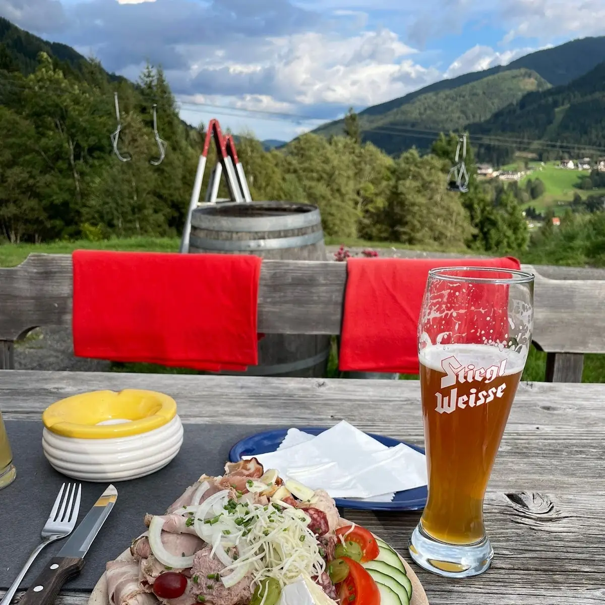 Essen und Trinken photo 1