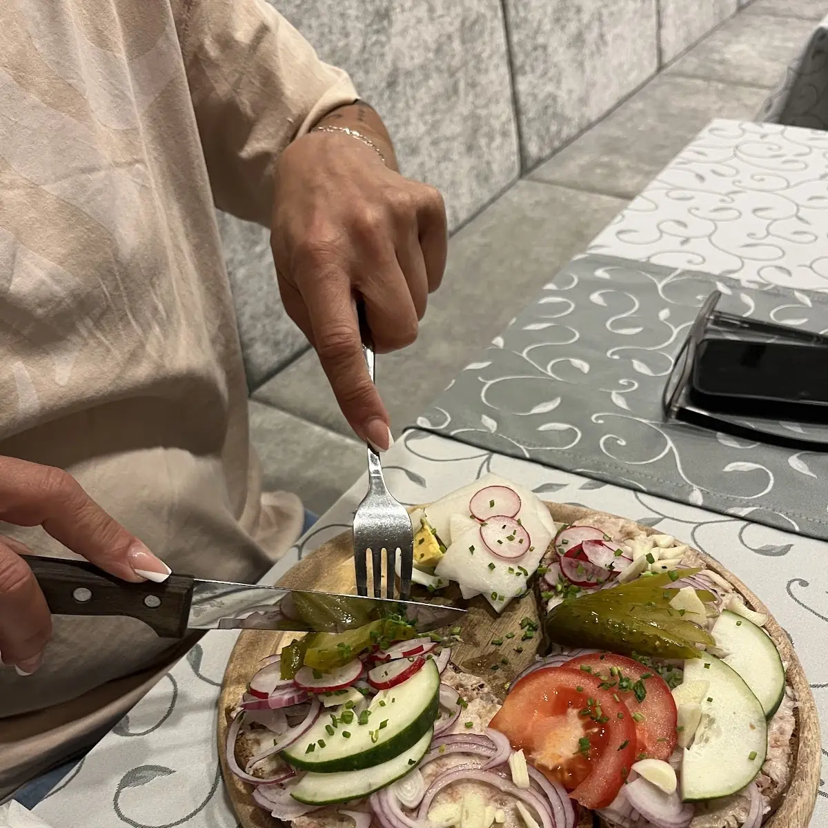 Essen und Trinken photo 10