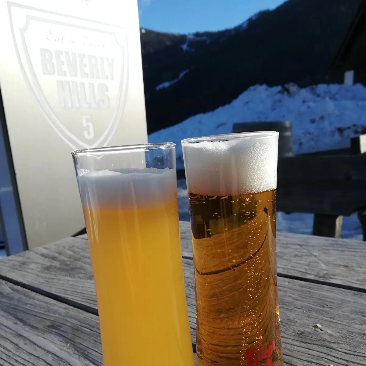 Essen und Trinken photo 4