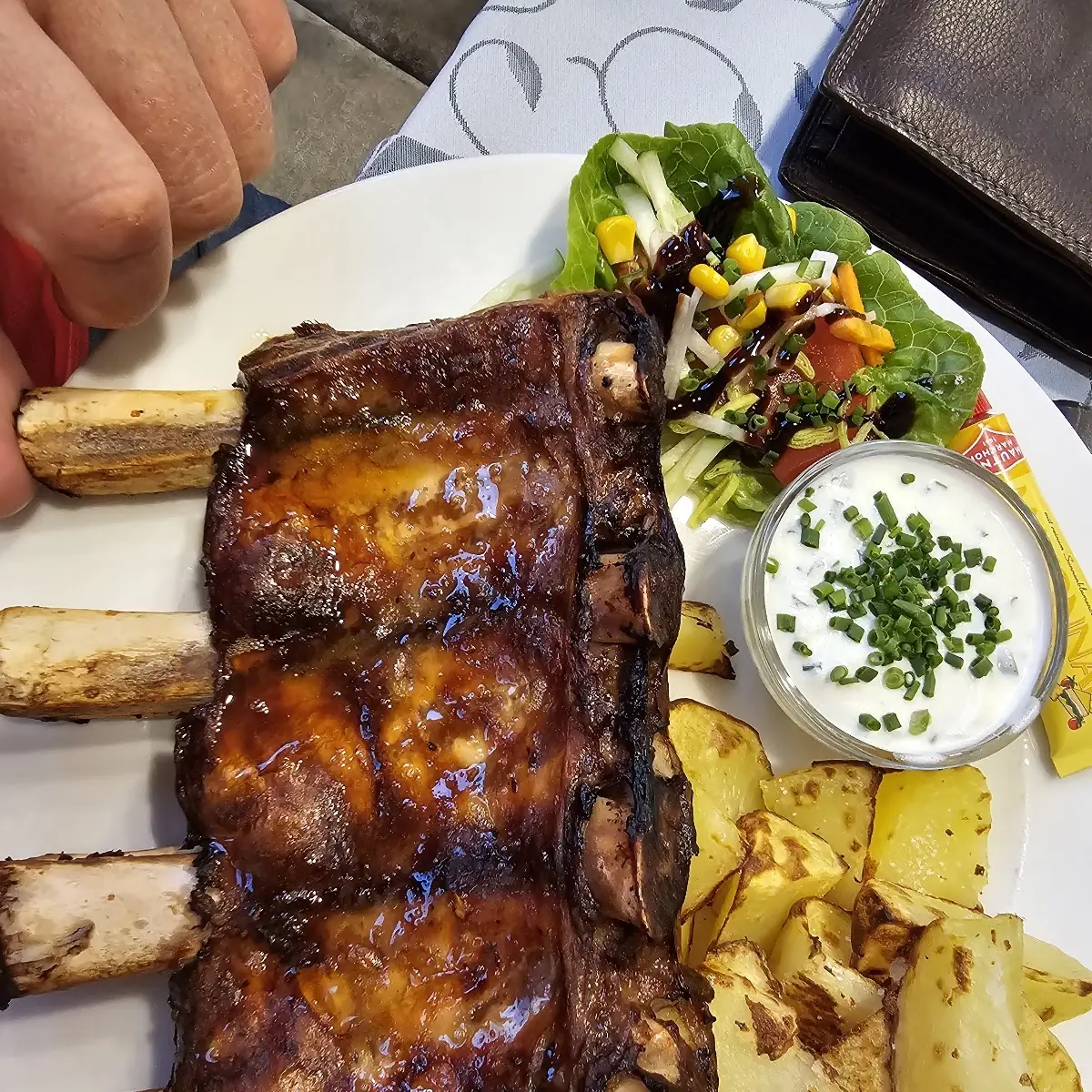 Essen und Trinken photo 5