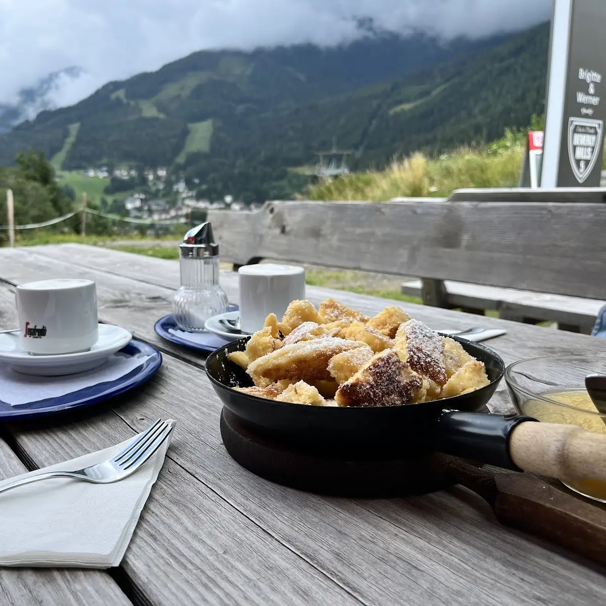 Essen und Trinken photo 8