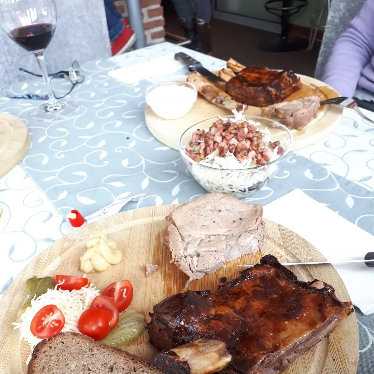 Essen und Trinken photo 9