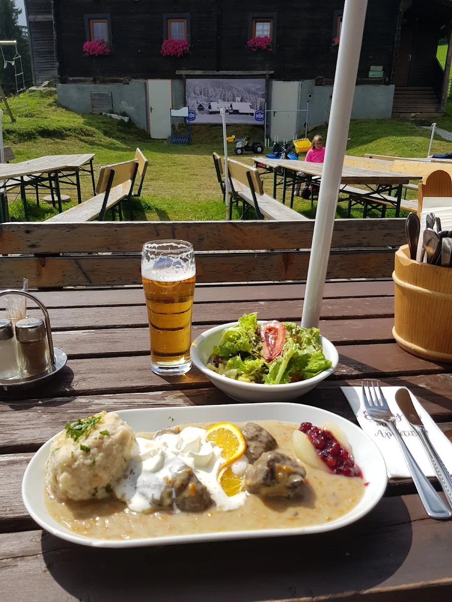 Essen und Trinken photo 10