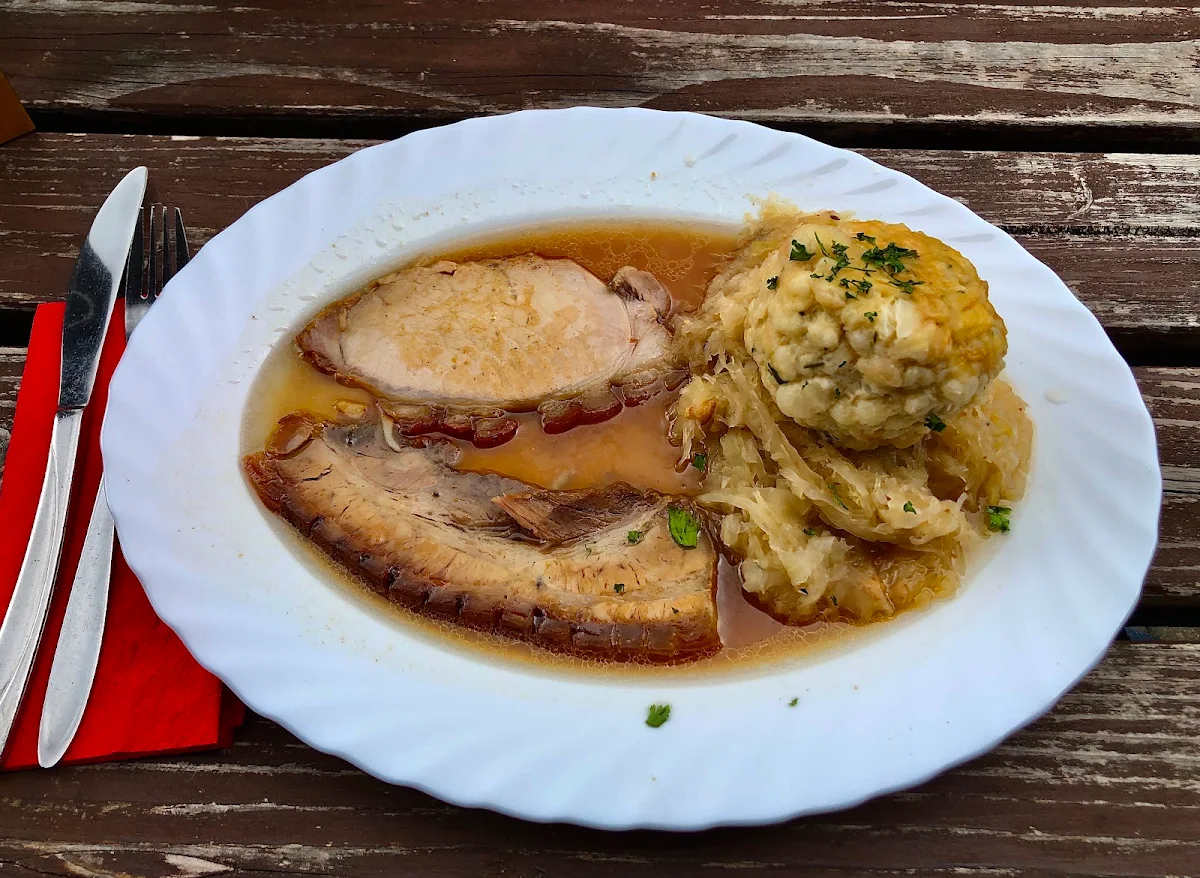 Essen und Trinken photo 2
