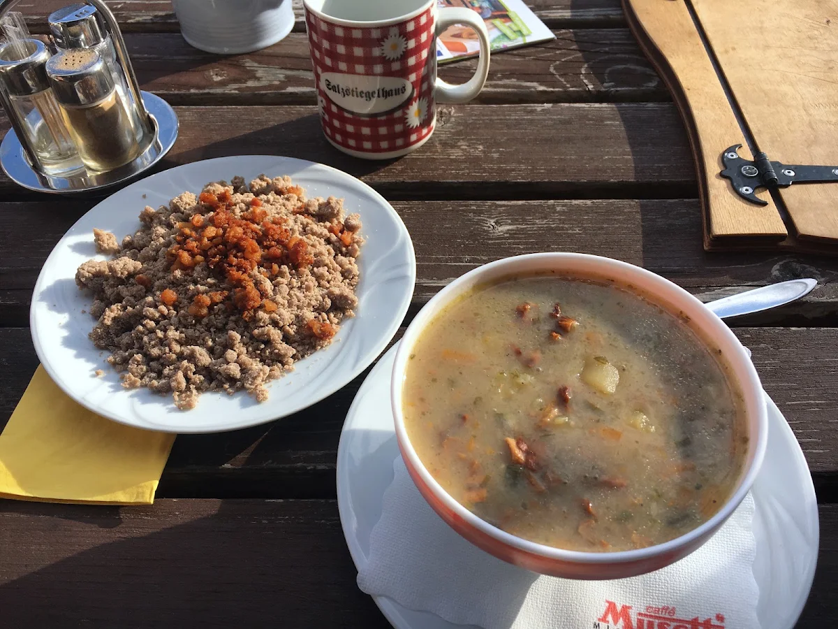 Essen und Trinken photo 4