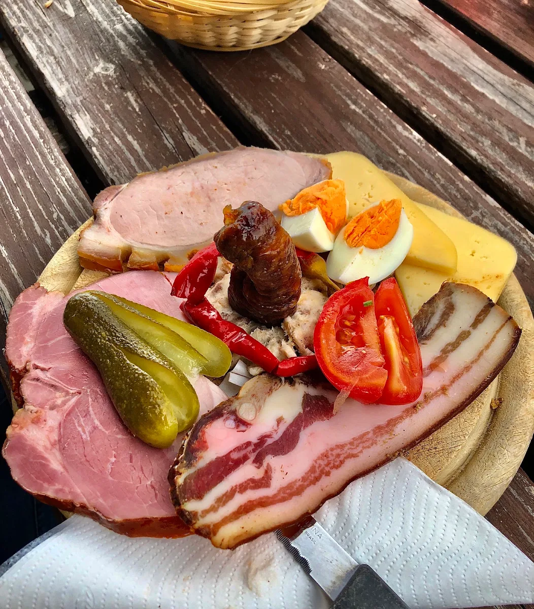 Essen und Trinken photo 5