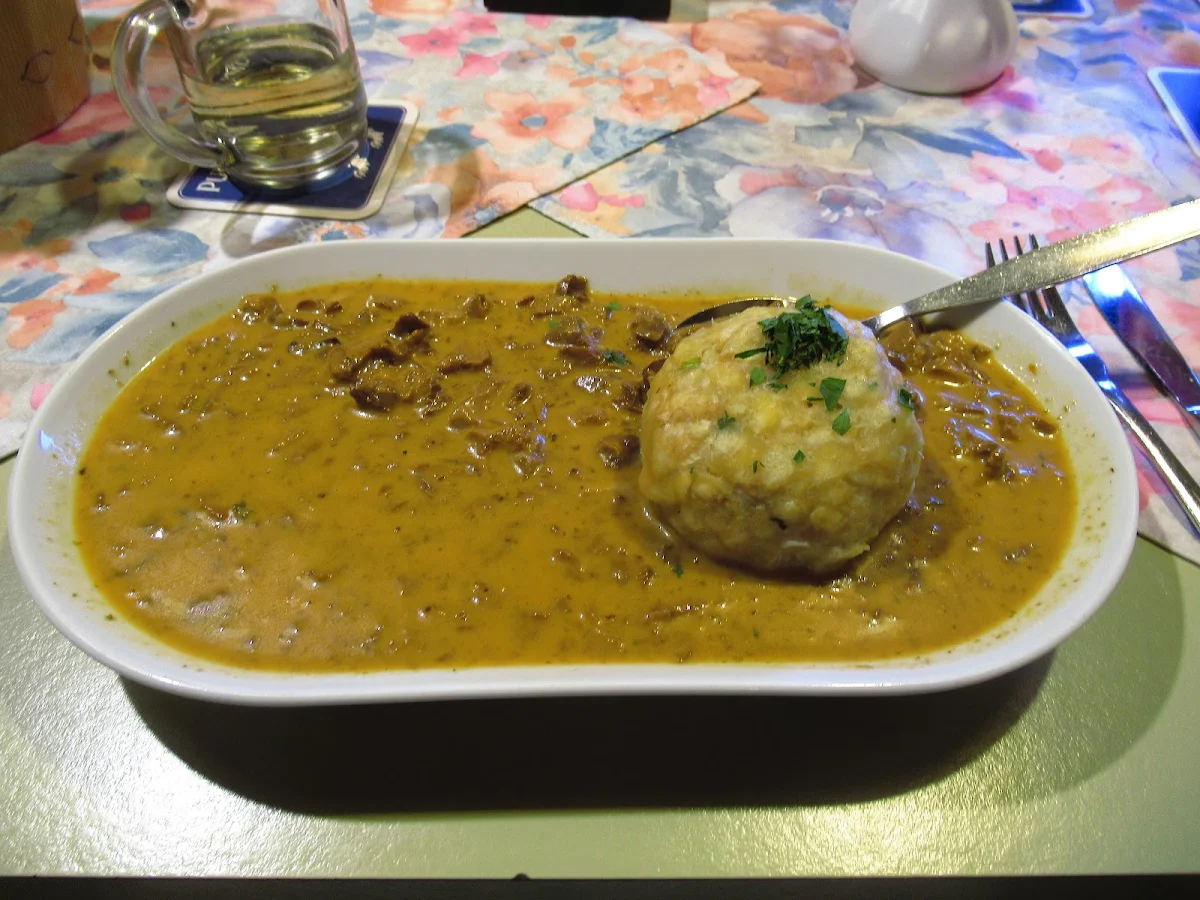 Essen und Trinken photo 7