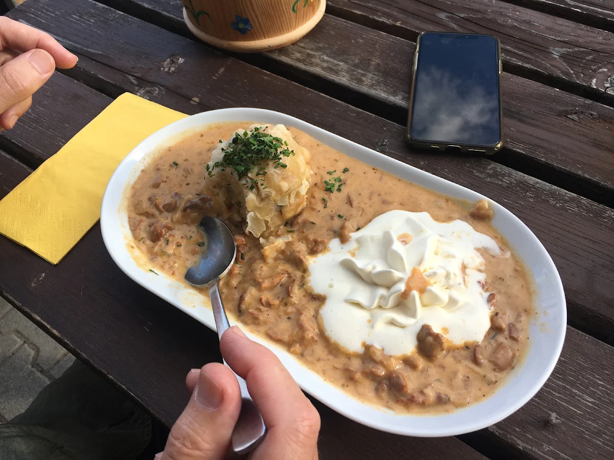 Essen und Trinken photo 8