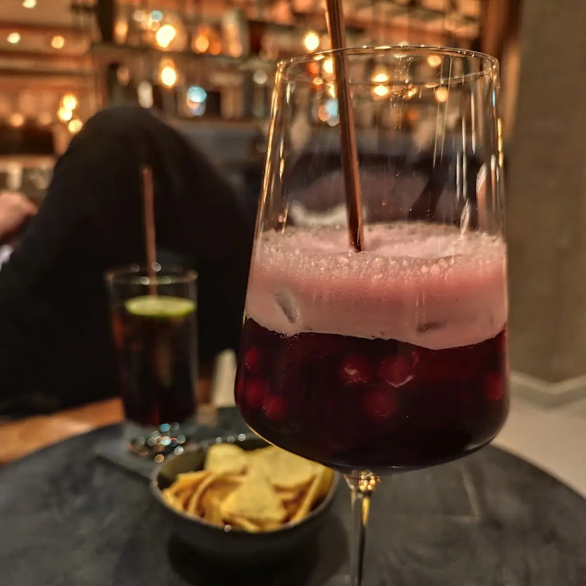 Essen und Trinken photo 5