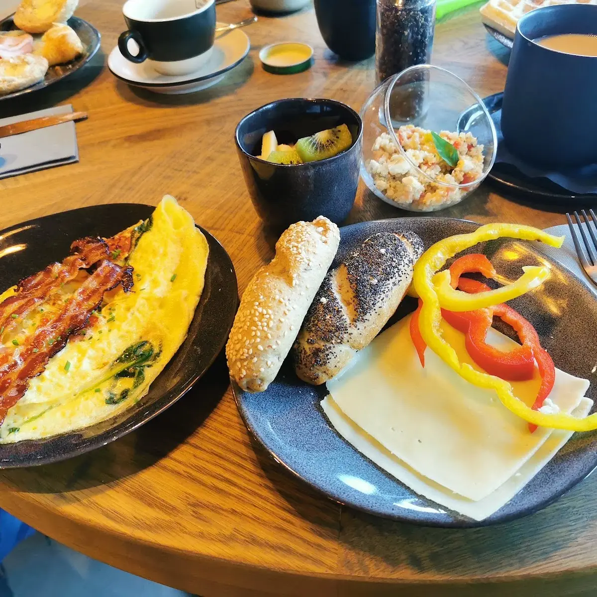 Essen und Trinken photo 6