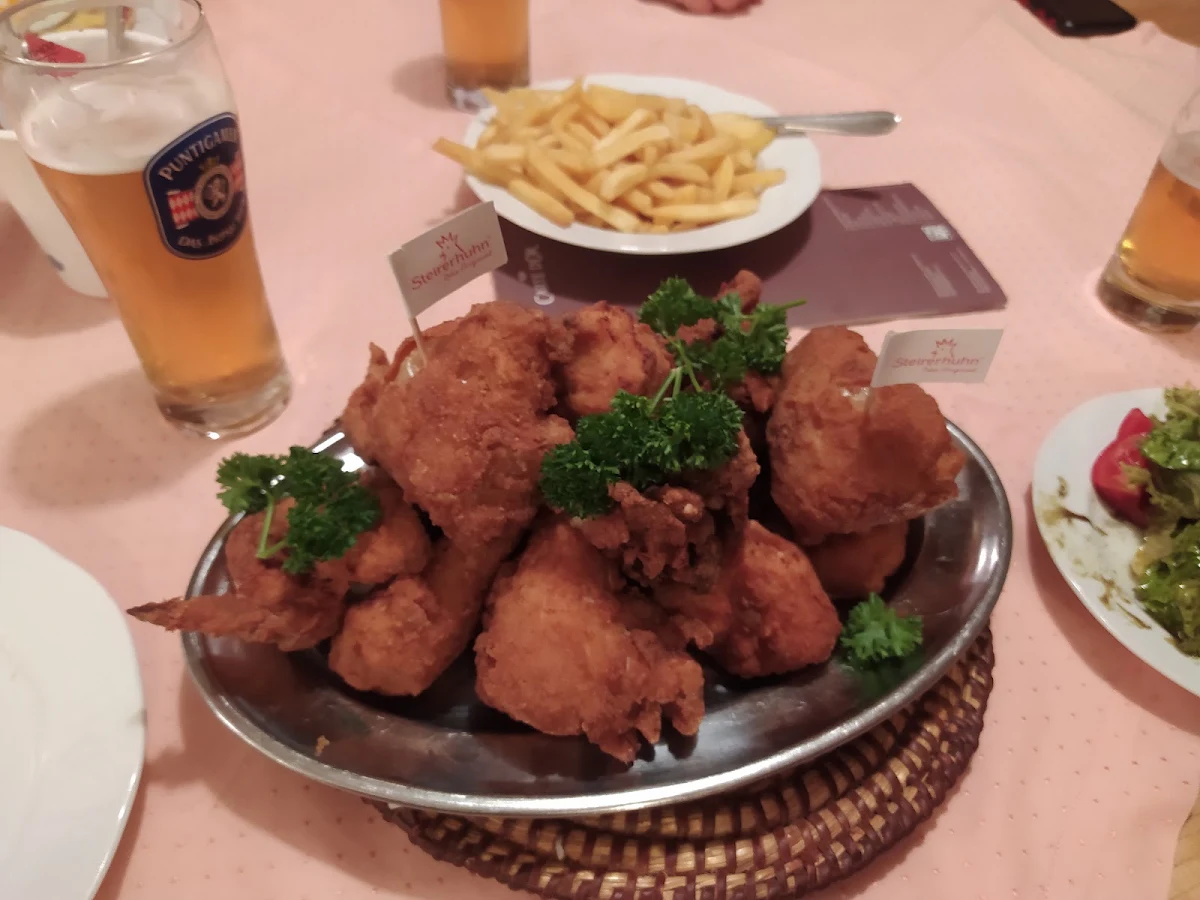 Essen und Trinken photo 3