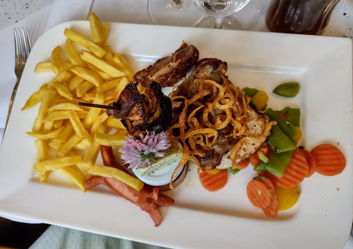 Essen und Trinken photo 4