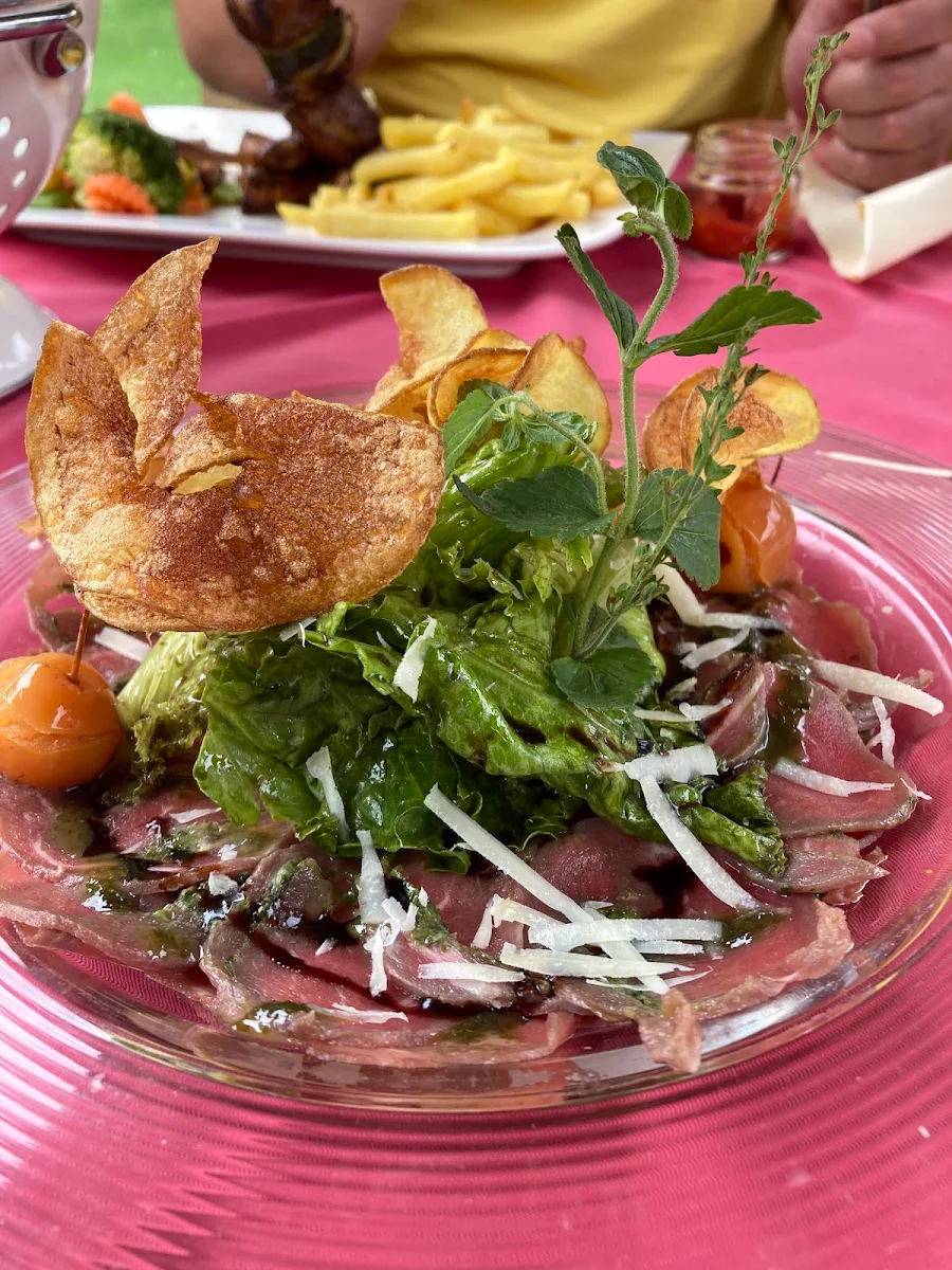 Essen und Trinken photo 5