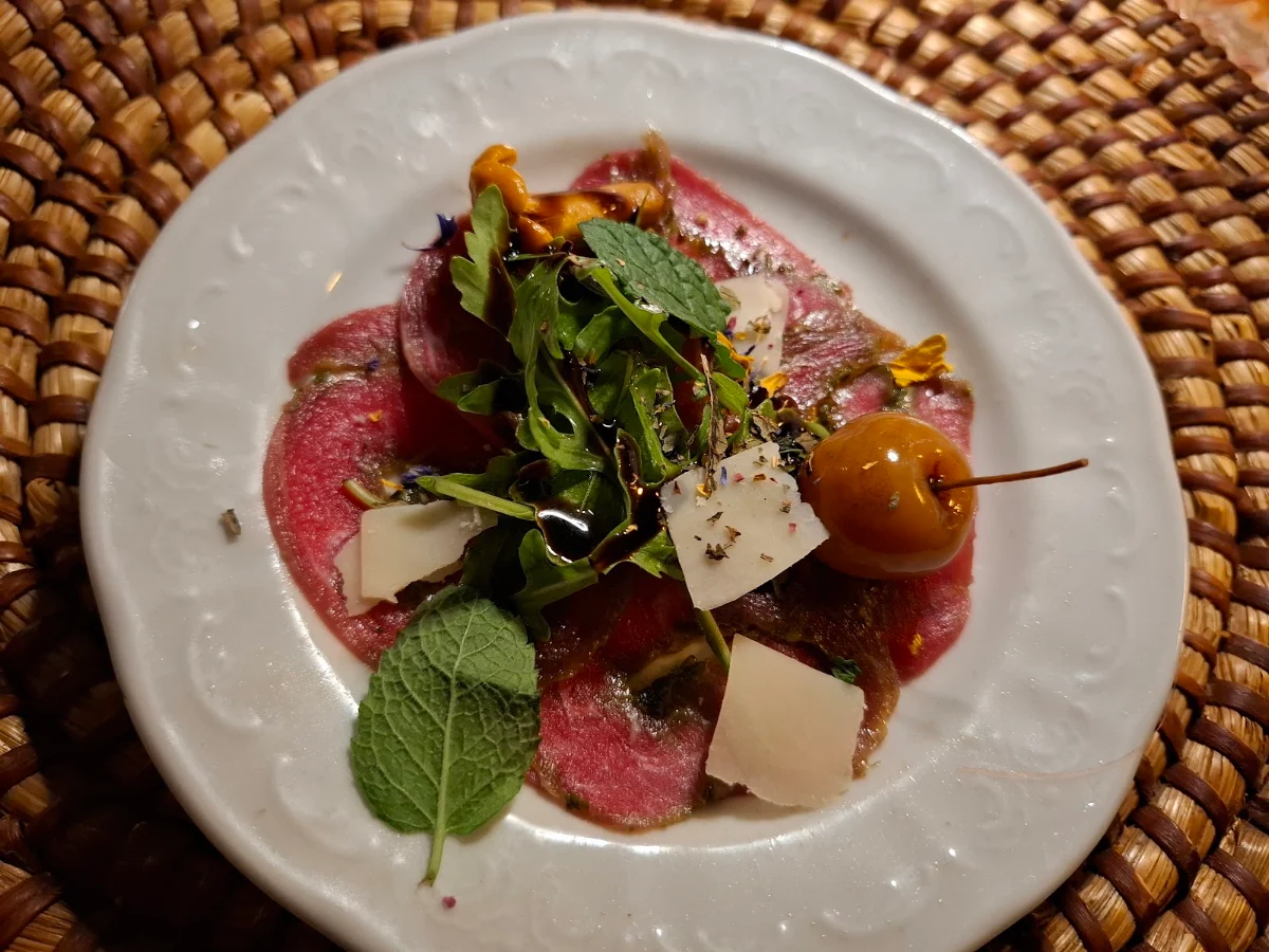Essen und Trinken photo 7