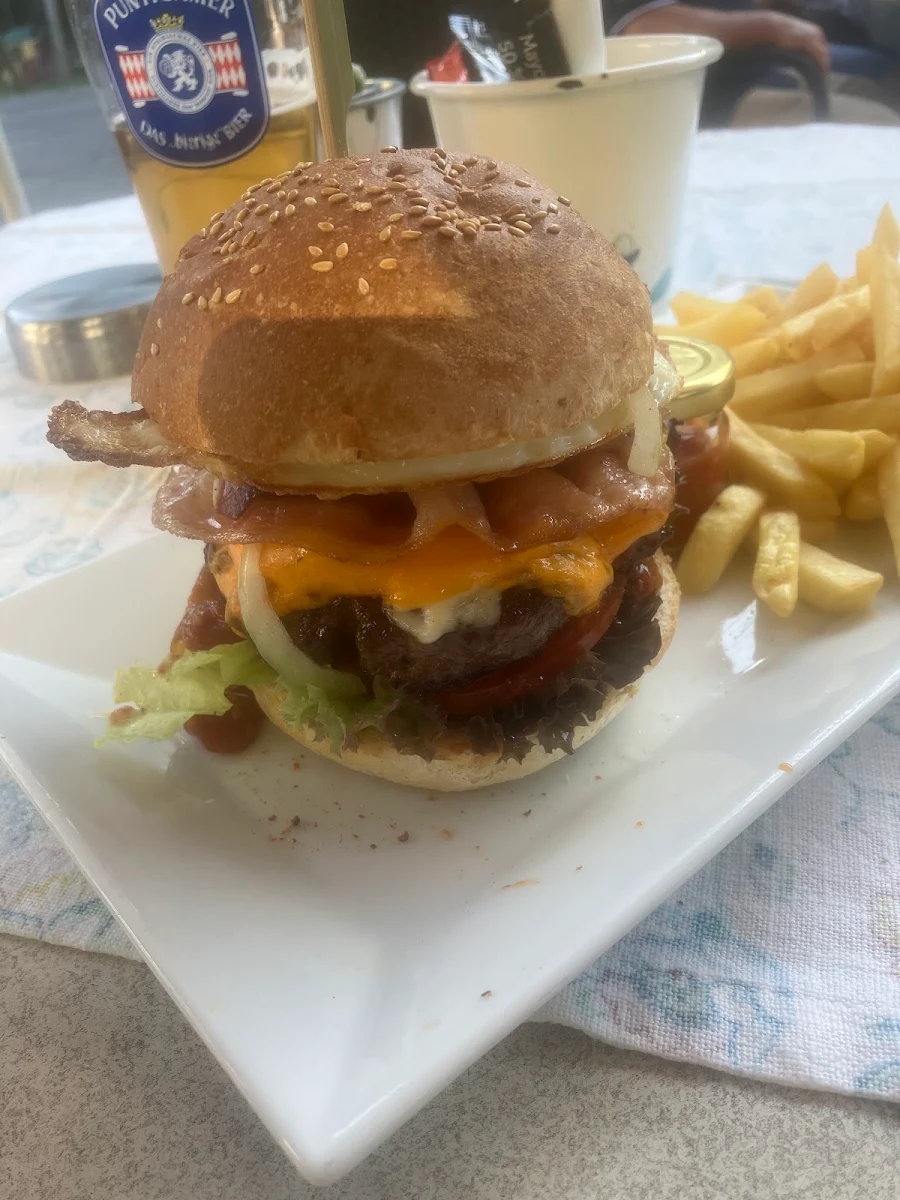 Essen und Trinken photo 8