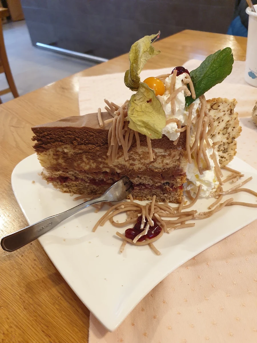 Essen und Trinken photo 9