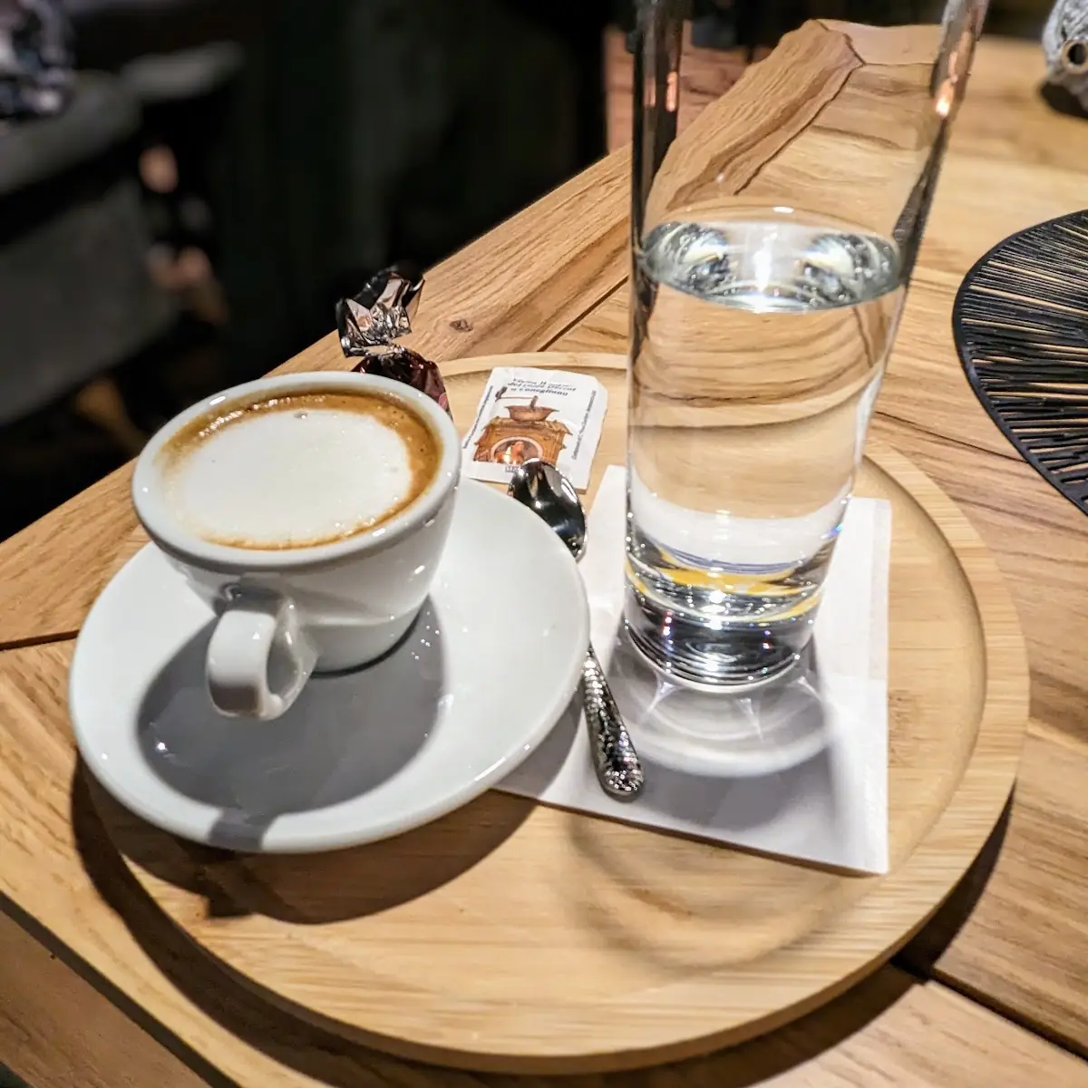 Essen und Trinken photo 10