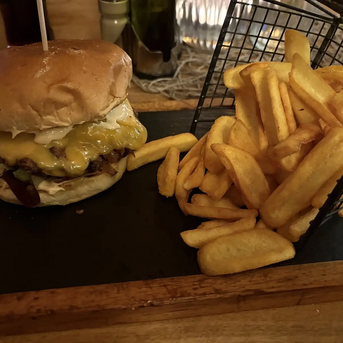 Essen und Trinken photo 3