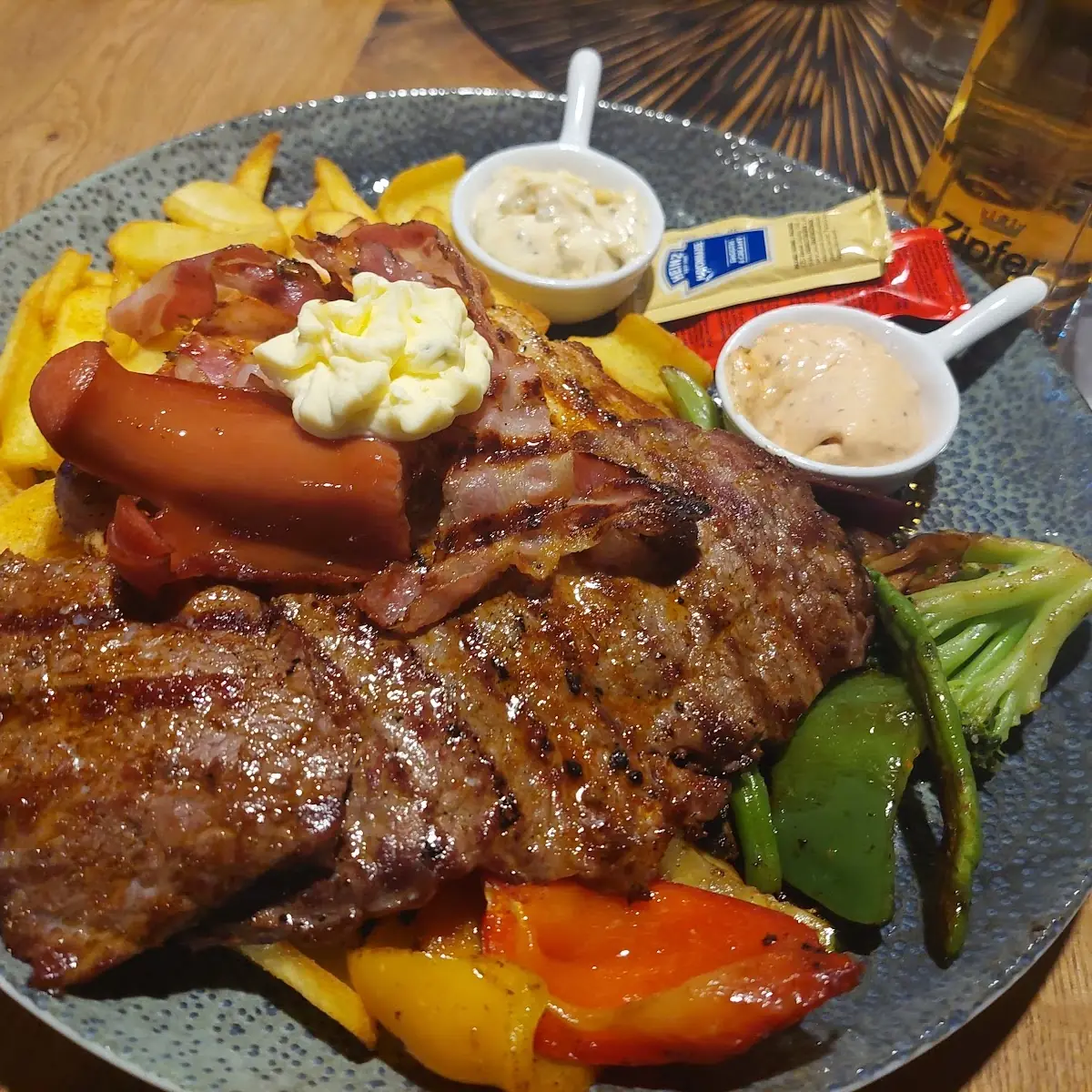 Essen und Trinken photo 4