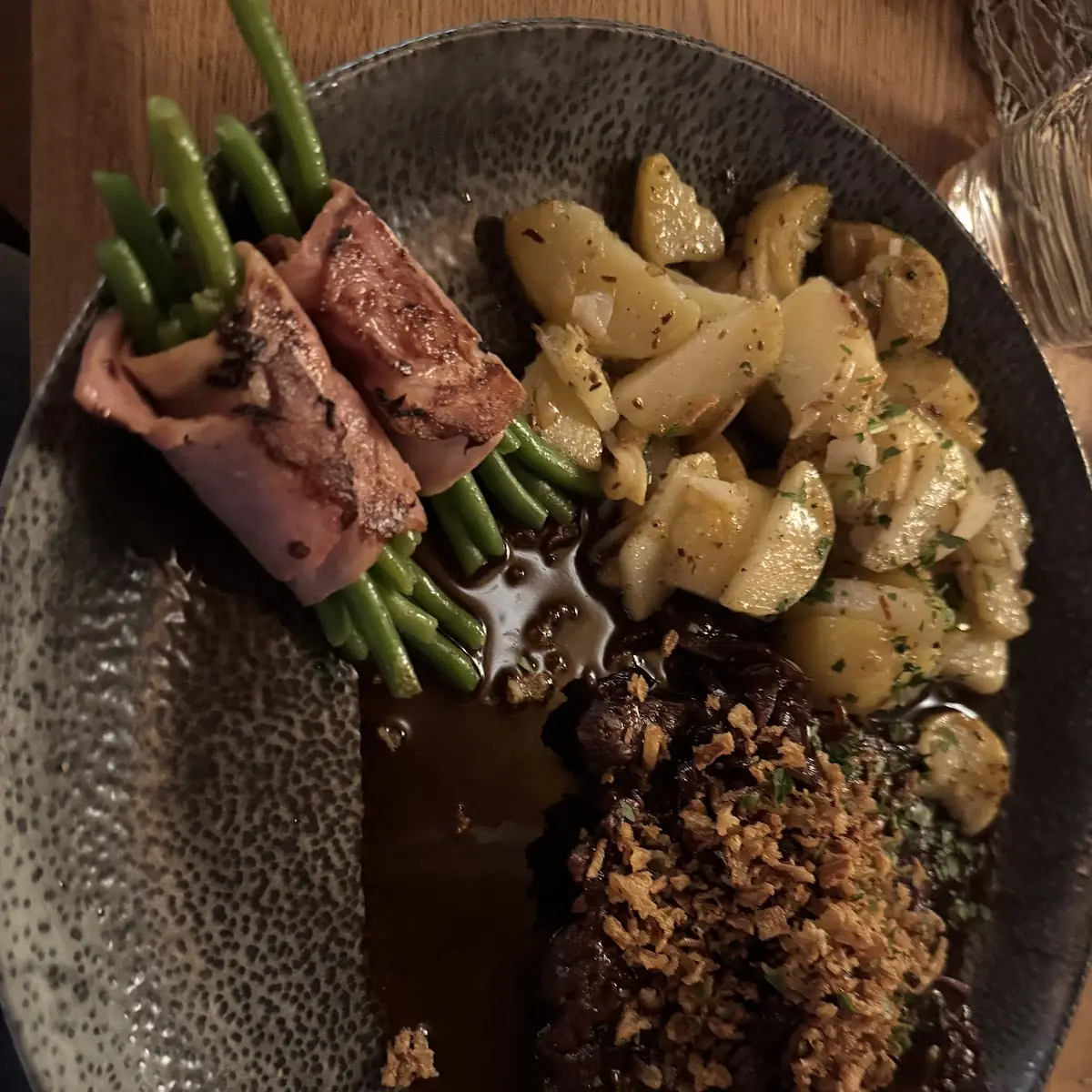 Essen und Trinken photo 7