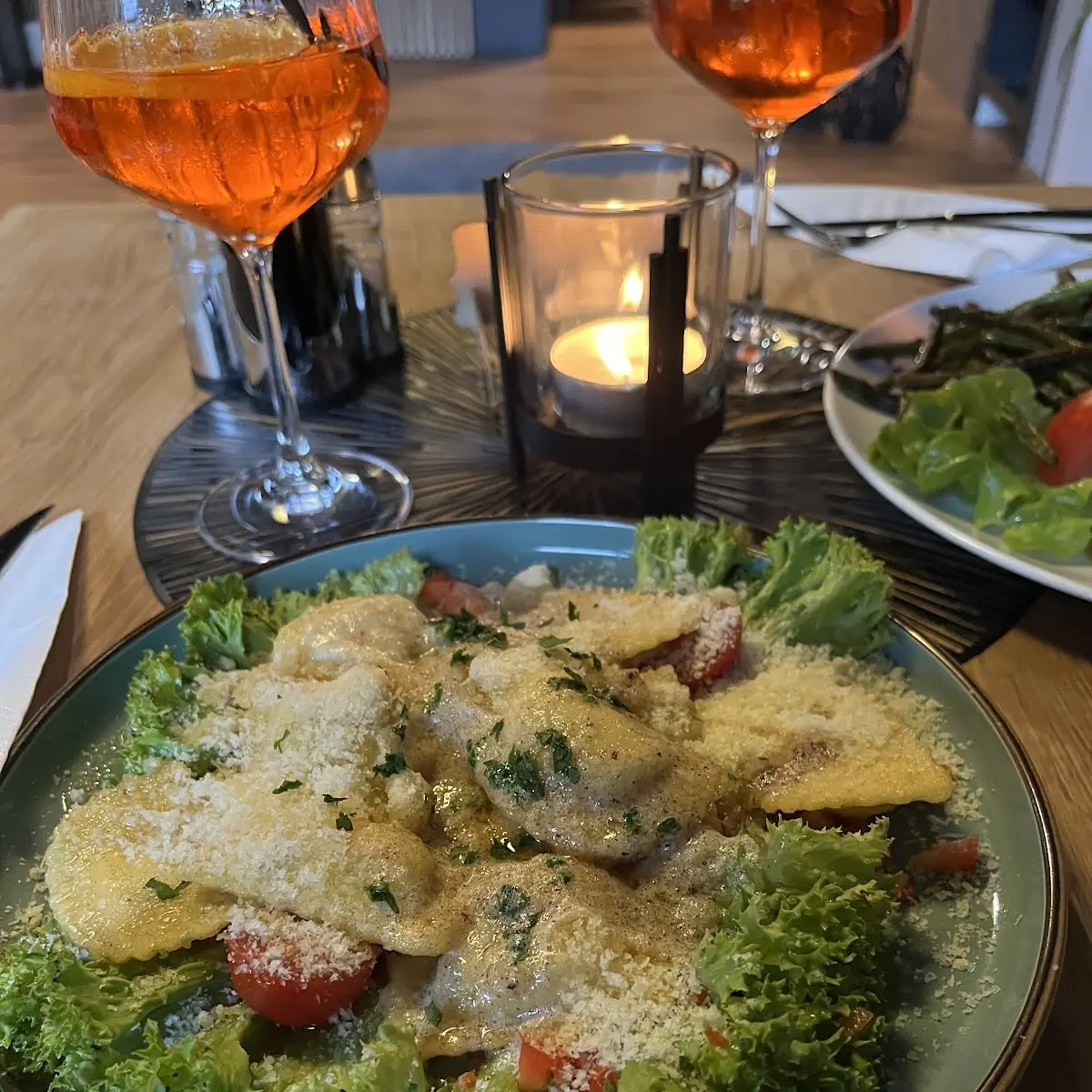 Essen und Trinken photo 8