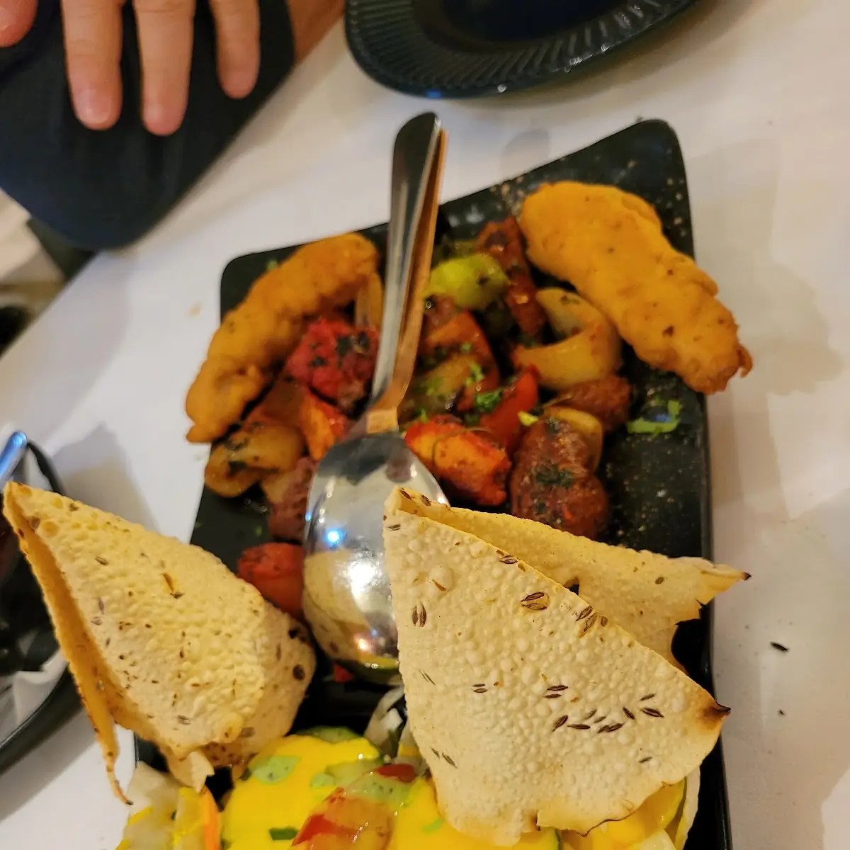 Essen und Trinken photo 10