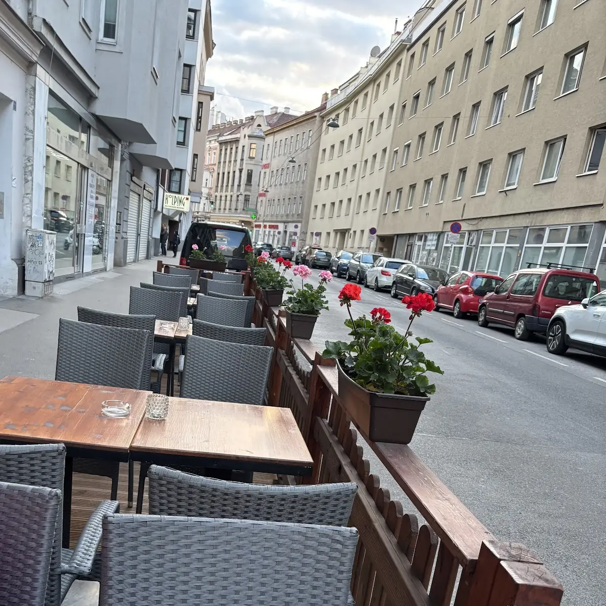 Atmosphäre photo 1