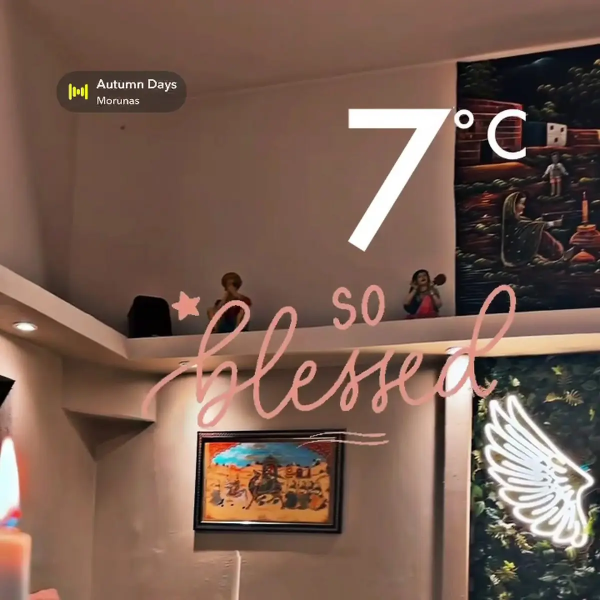 Atmosphäre photo 2