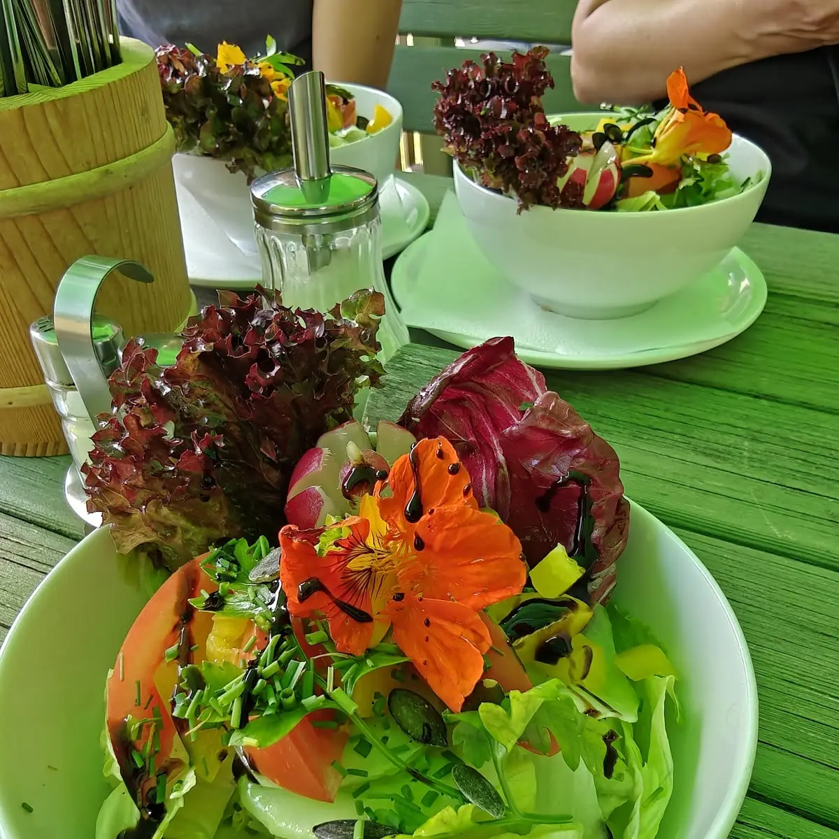Essen und Trinken photo 10