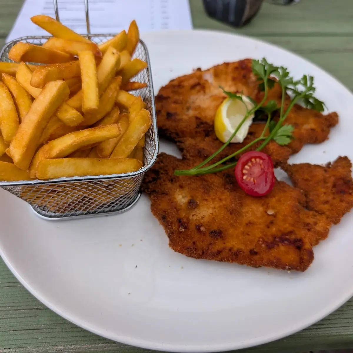 Essen und Trinken photo 2