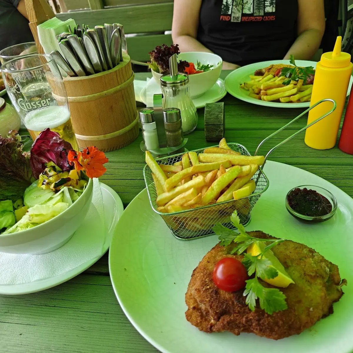 Essen und Trinken photo 8