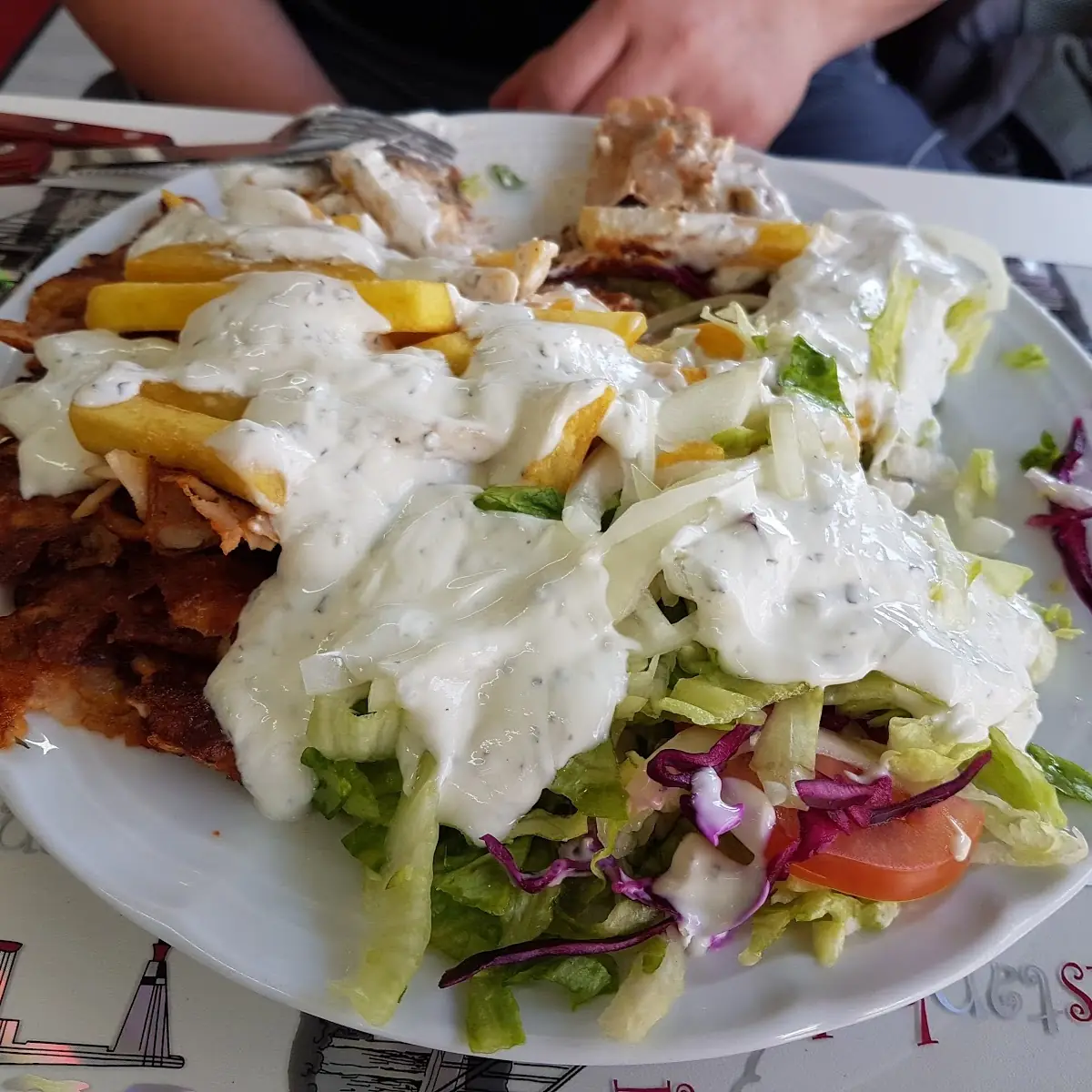 Essen und Trinken photo 2