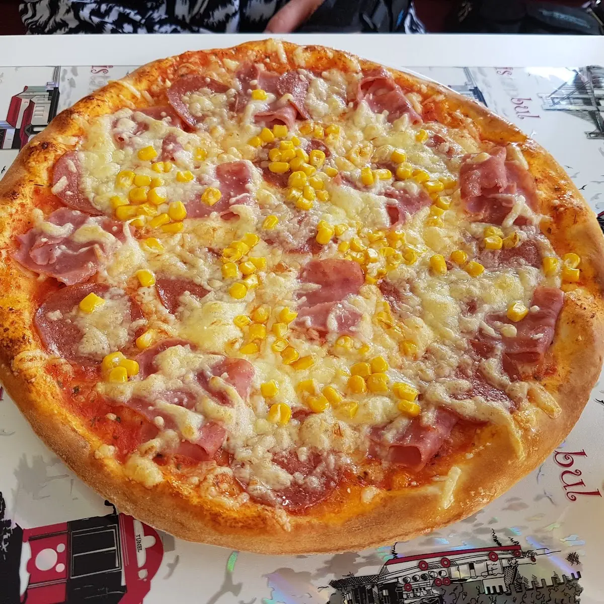 Essen und Trinken photo 4