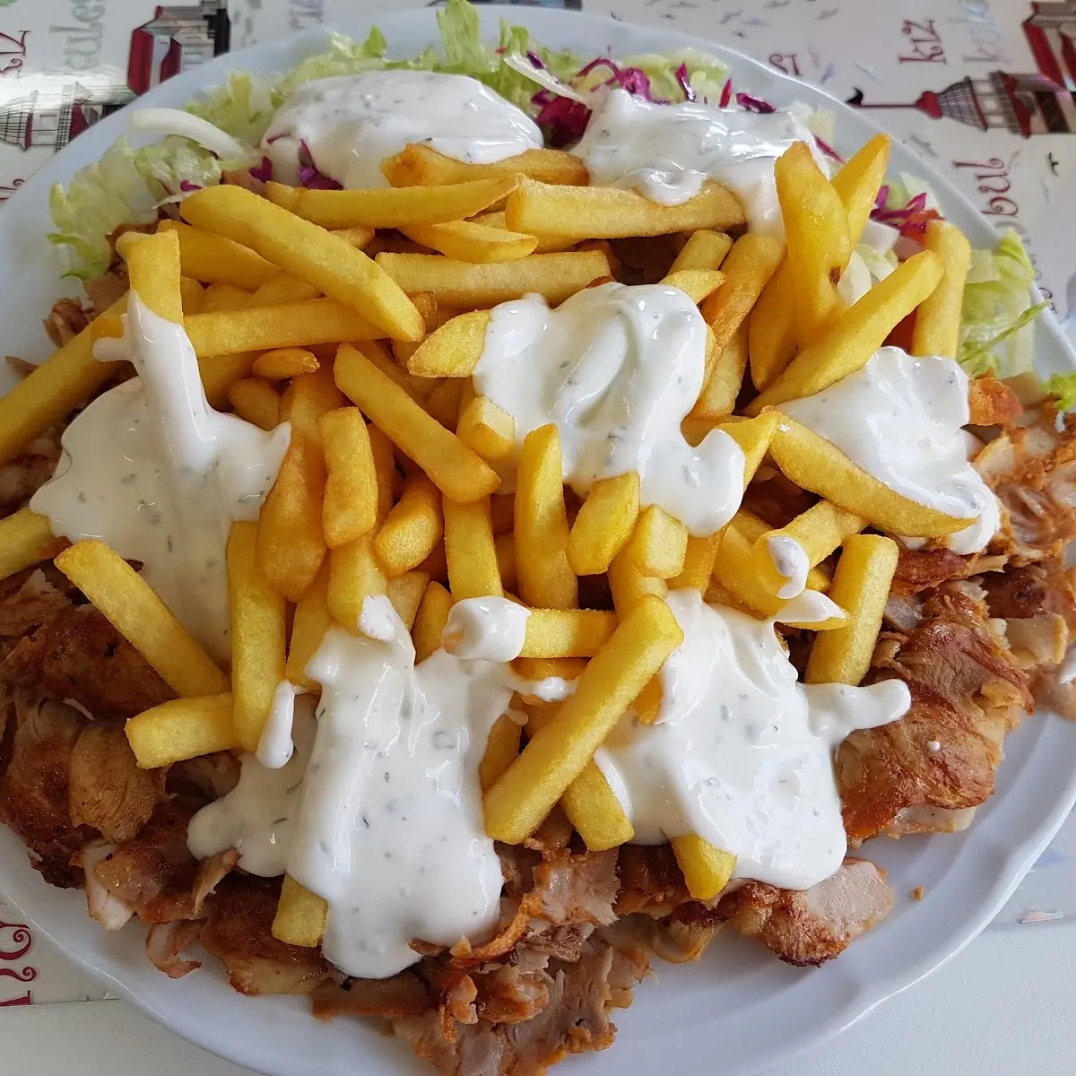 Essen und Trinken photo 5