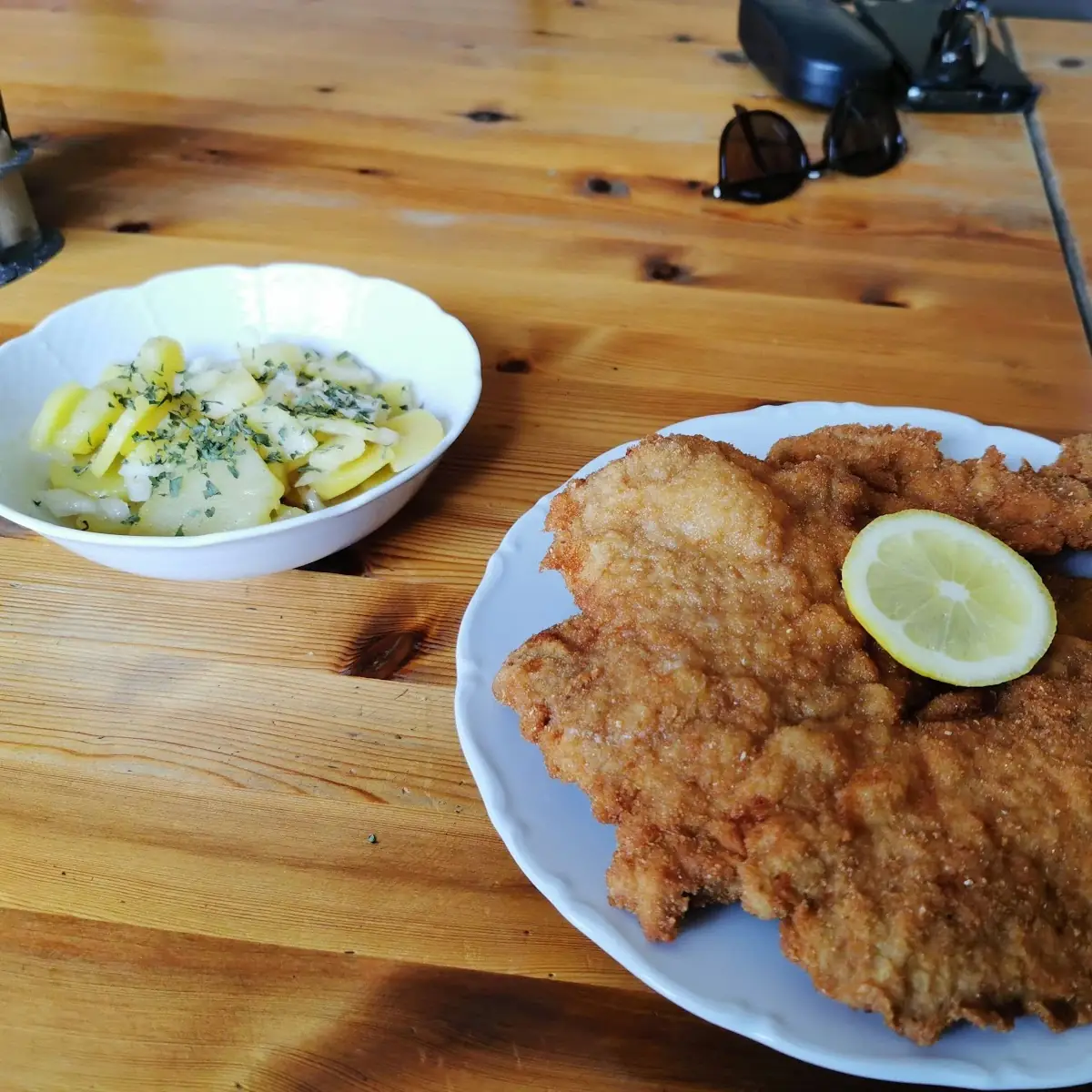 Essen und Trinken photo 5