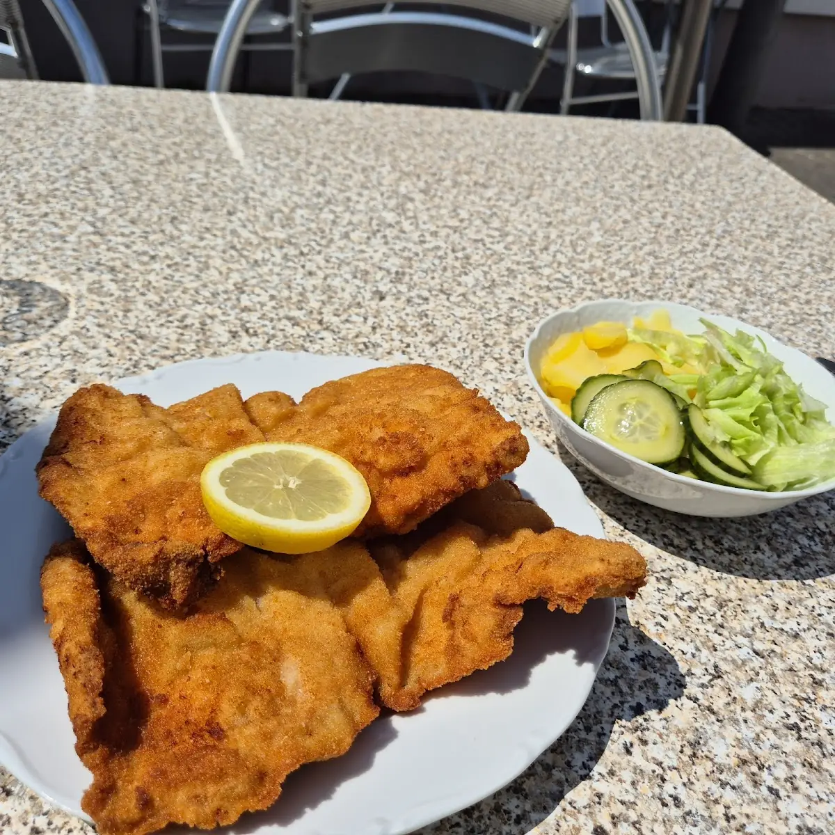 Essen und Trinken photo 9
