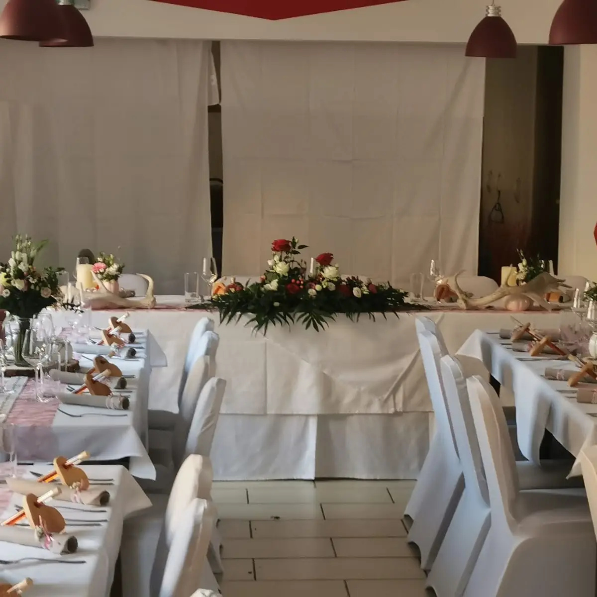 Atmosphäre photo 4