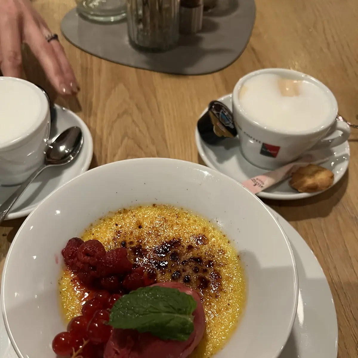 Essen und Trinken photo 5