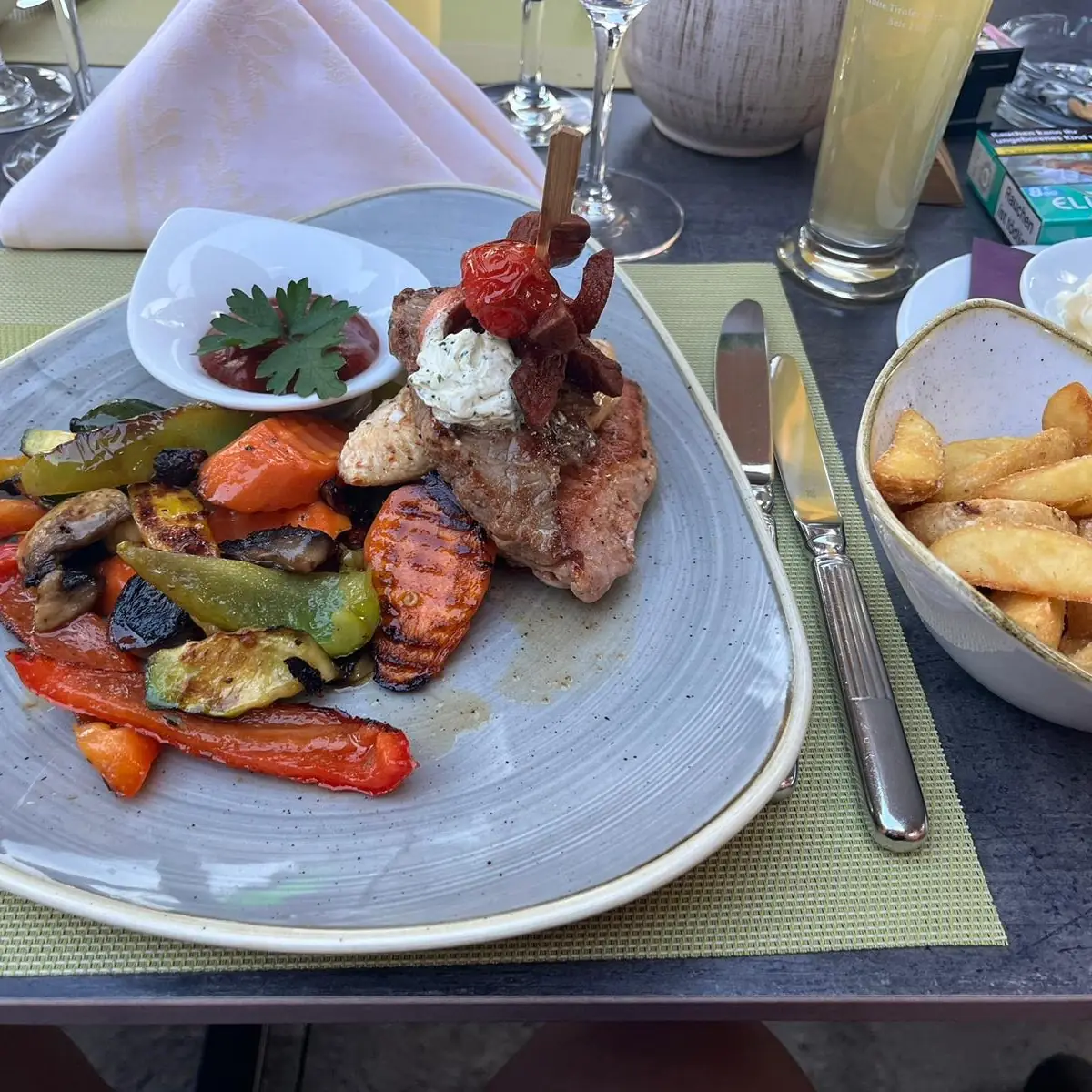 Essen und Trinken photo 6