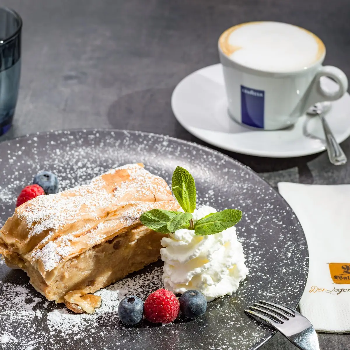Essen und Trinken photo 9