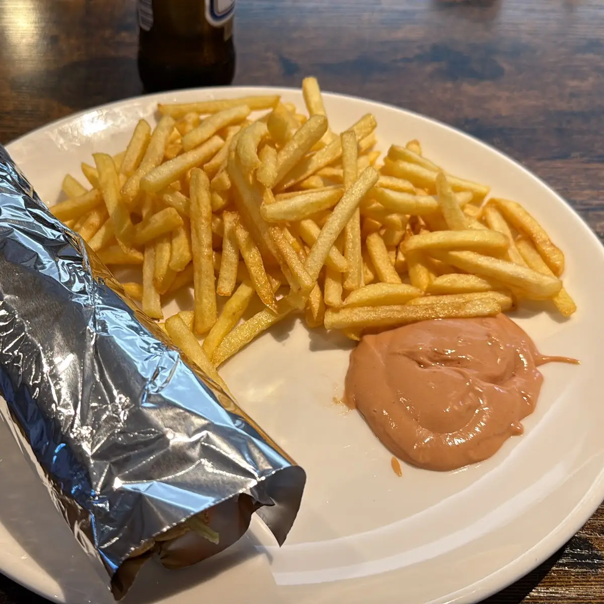 Essen und Trinken photo 2