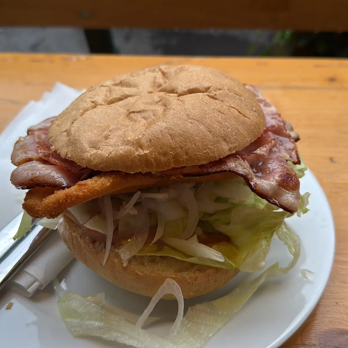 Essen und Trinken photo 3