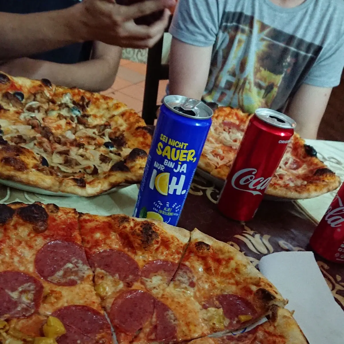 Essen und Trinken photo 2