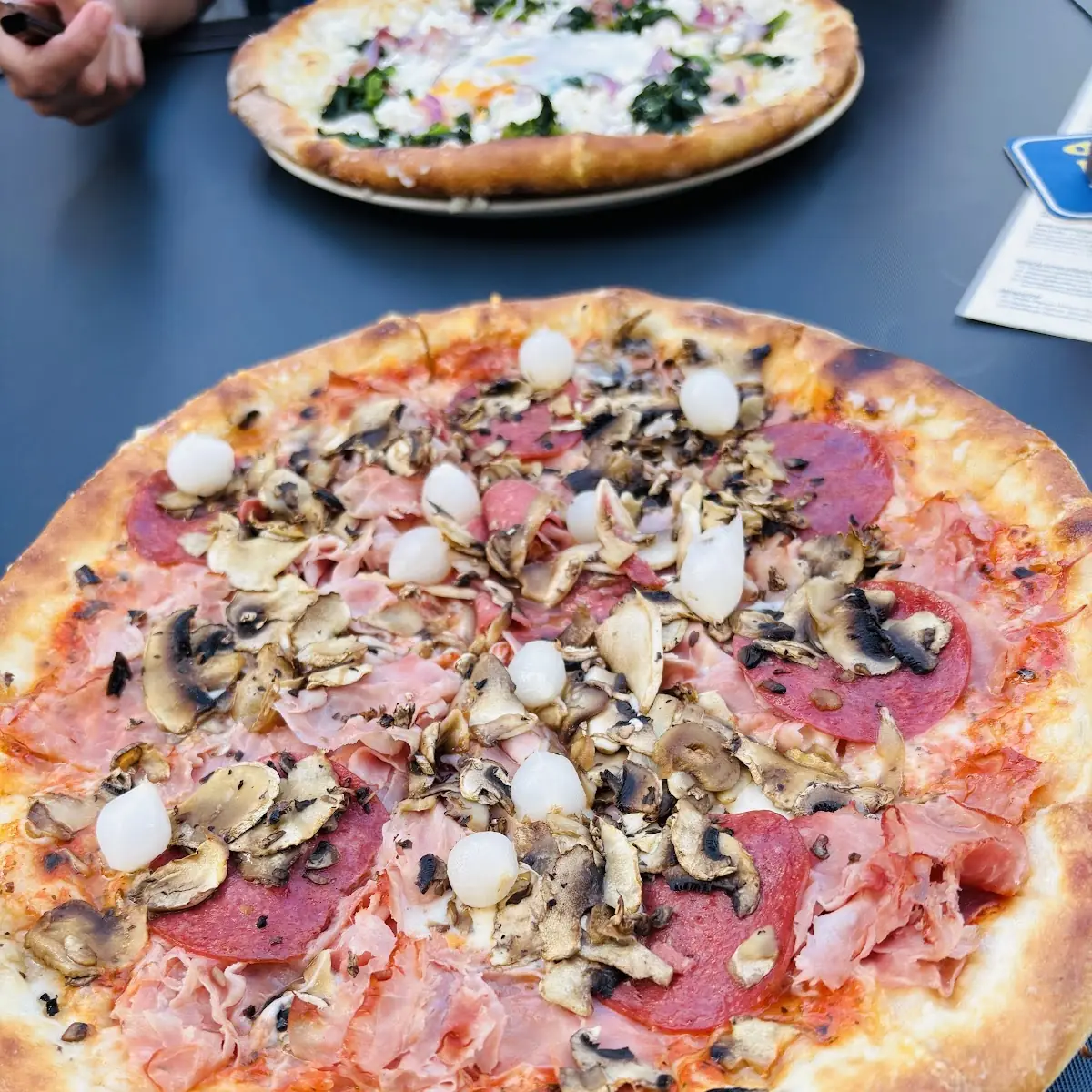 Essen und Trinken photo 3