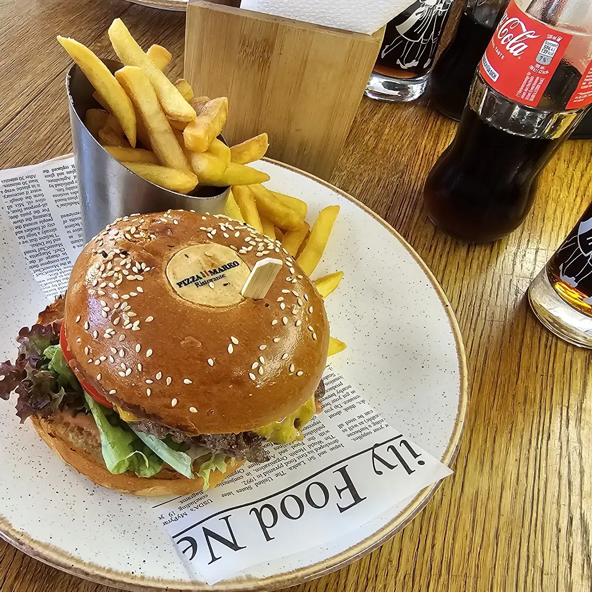 Essen und Trinken photo 4