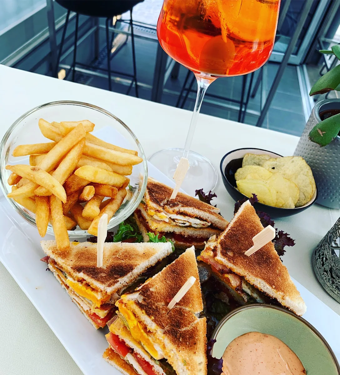 Essen und Trinken photo 7